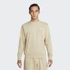 Nike Толстовка Nsw Club Crew Ft Мужские топы цвета хаки BV2667-206