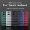 KEYSION Противоударный матовый чехол для IQOO Z10 Turbo 5G Нескользящая мягкая силиконовая задняя крышка для телефона для VIVO IQOO Z10 Turbo Pro 5G