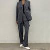 New ArrivalS Open Run Women S claSSic Rayon Span Pintuck Straight SlackS