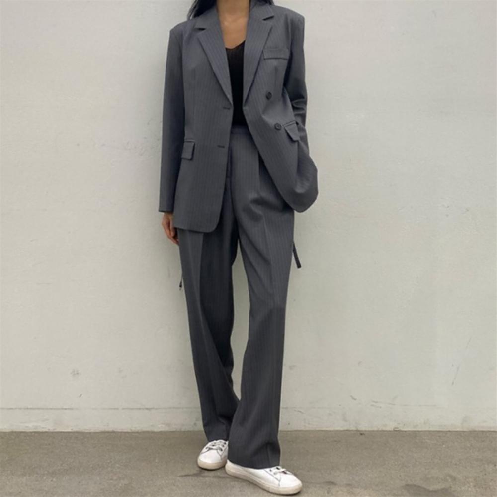 New ArrivalS Open Run Women S claSSic Rayon Span Pintuck Straight SlackS