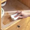 1 рулон неклейких подкладок для полок кухонных шкафов, водонепроницаемые подкладки для кухонных ящиков и противоскользящие подкладки для шкафов