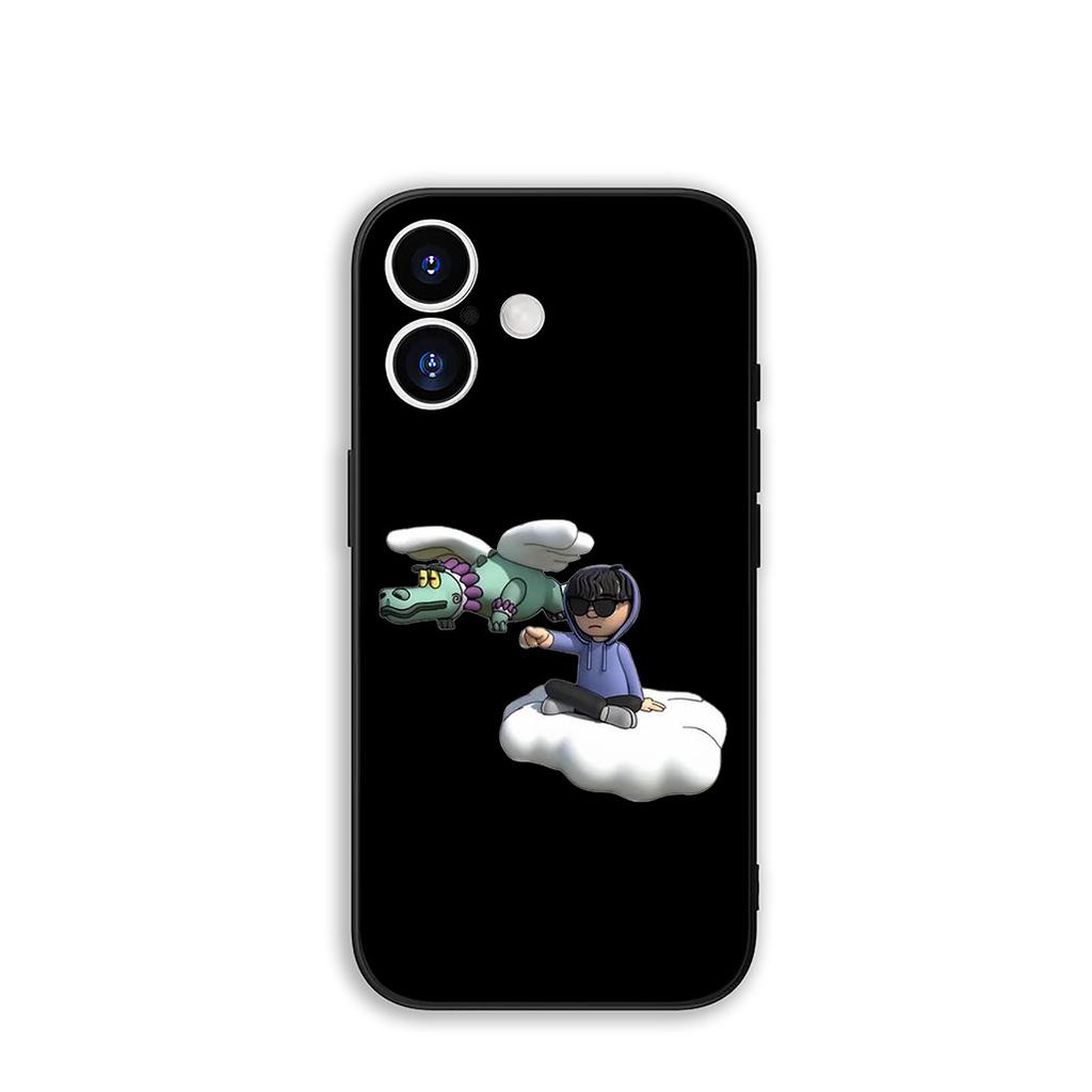 Cover Juniors H JuniorH for Motorola Moto G54 G05 G24 G45 G55 G75 G85 G15 G57 G86 Power Edge 50 30 Ultra Fusion neo Pro Case