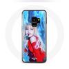 Coque pour Samsung Galaxy S9 Plus Blackpink Lisa Playing With Fire en MelOn Music Awards