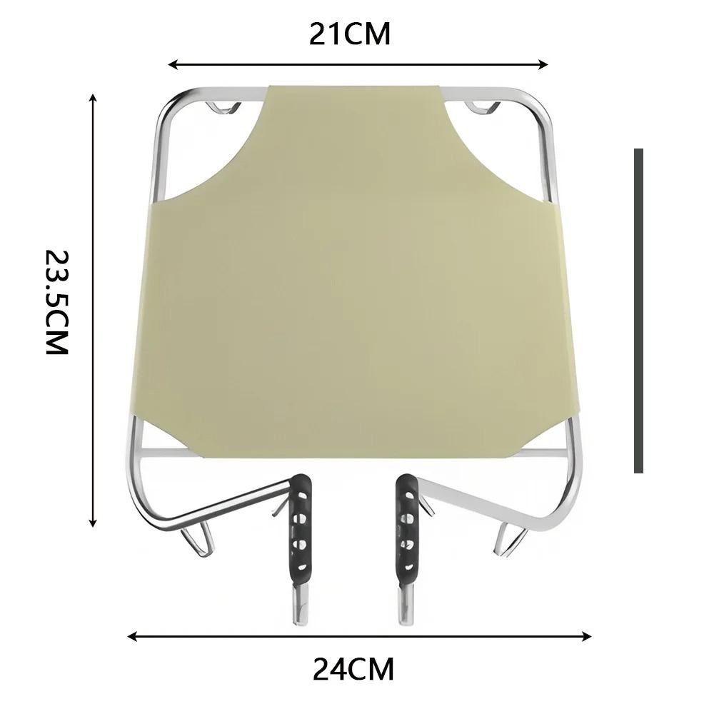 Складной Велосипед Передняя Сумка Багажник Корзина для Велосипеда Металлическая Велосипедная Корзина Передняя Багажная Рама Сумки для Багажа Аксессуары для Горного Велосипеда