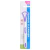 1PCS 18*2.9cm Tongue Cleaner