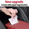 Height Pad Car Armrest Mat Tissue Boxes Armrest Box Car Armrest Box Protective Pad  Universal