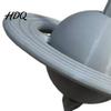 Художественная модель планеты Гироскоп Игрушка 3D-печатная игрушка со встроенным основанием-противовесом