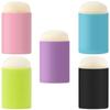 5PCS DIY Dauber Sponge Craft Painting Finger Cot Professional Finger Painting Sponge  Painting Tools