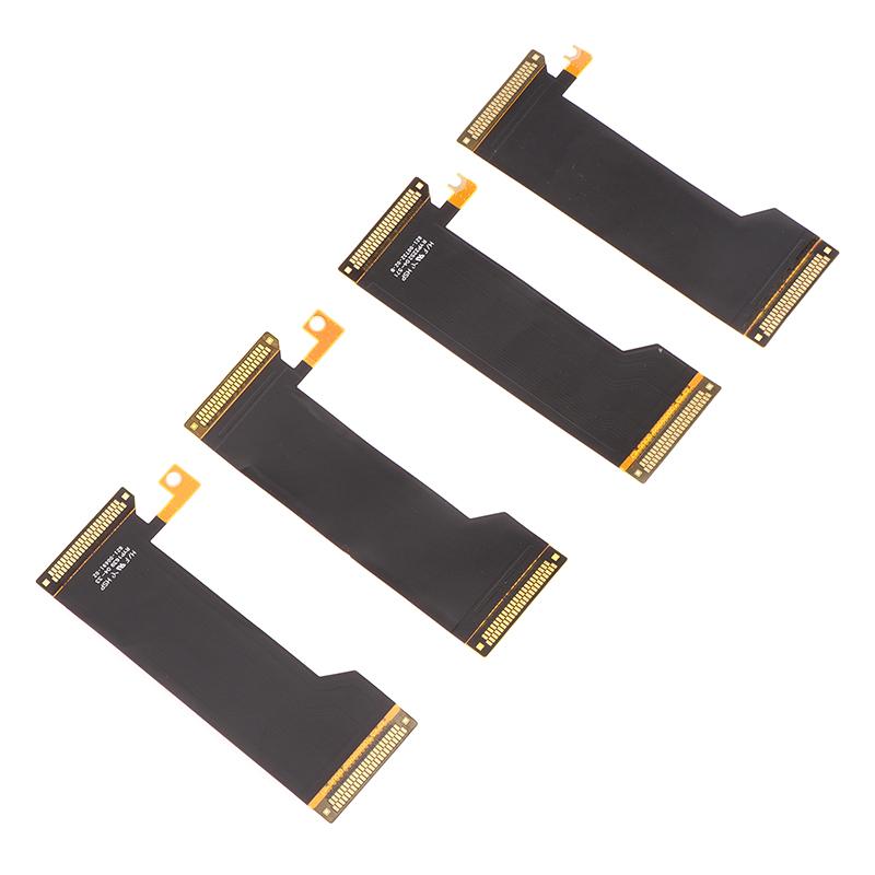 1 пара стеклянных кабелей для Macbook Pro A1706 A1708 A2289 A2159 A1707 A1990 кабель шлейф экрана LCD 821-00732/821-00691