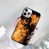 Firefighter Fireman Heroes Phone Case Cover For iPhone 17 Air 15 Pro MAX 16 Plus 14 12 11 13 coque