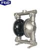 FGO Pneumatic Diaphragm Pump