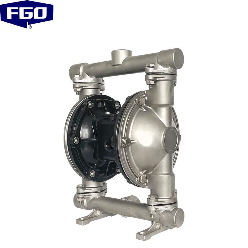 FGO Pneumatic Diaphragm Pump