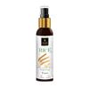 Тонизирующий спрей для лица Good Vibes Rice Brightening Toner, 120 мл, Увлажняющий легкий увлажняющий спрей-тонер для сияния кожи, для всех типов кожи, натуральный, без спирта, Par