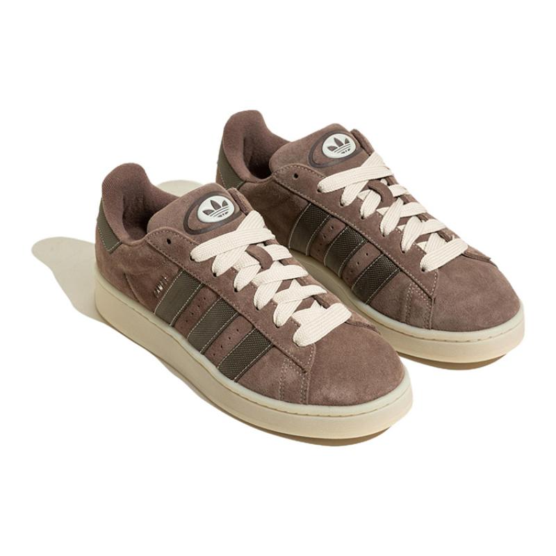 adidas Кеды Campus 00s 'Коричневый Белый' IE4740