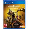 Jeu Vidéo - Mortal Kombat - Mortal Kombat 11 Ultimate - PS4 - Combat Intense - 1 Joueur - Edition Ultimate