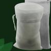 Aquariums Filter Sponge Fishtanks Fine Filter Foam Reusable Filter Bag Pad for Fishtanks Water Purification