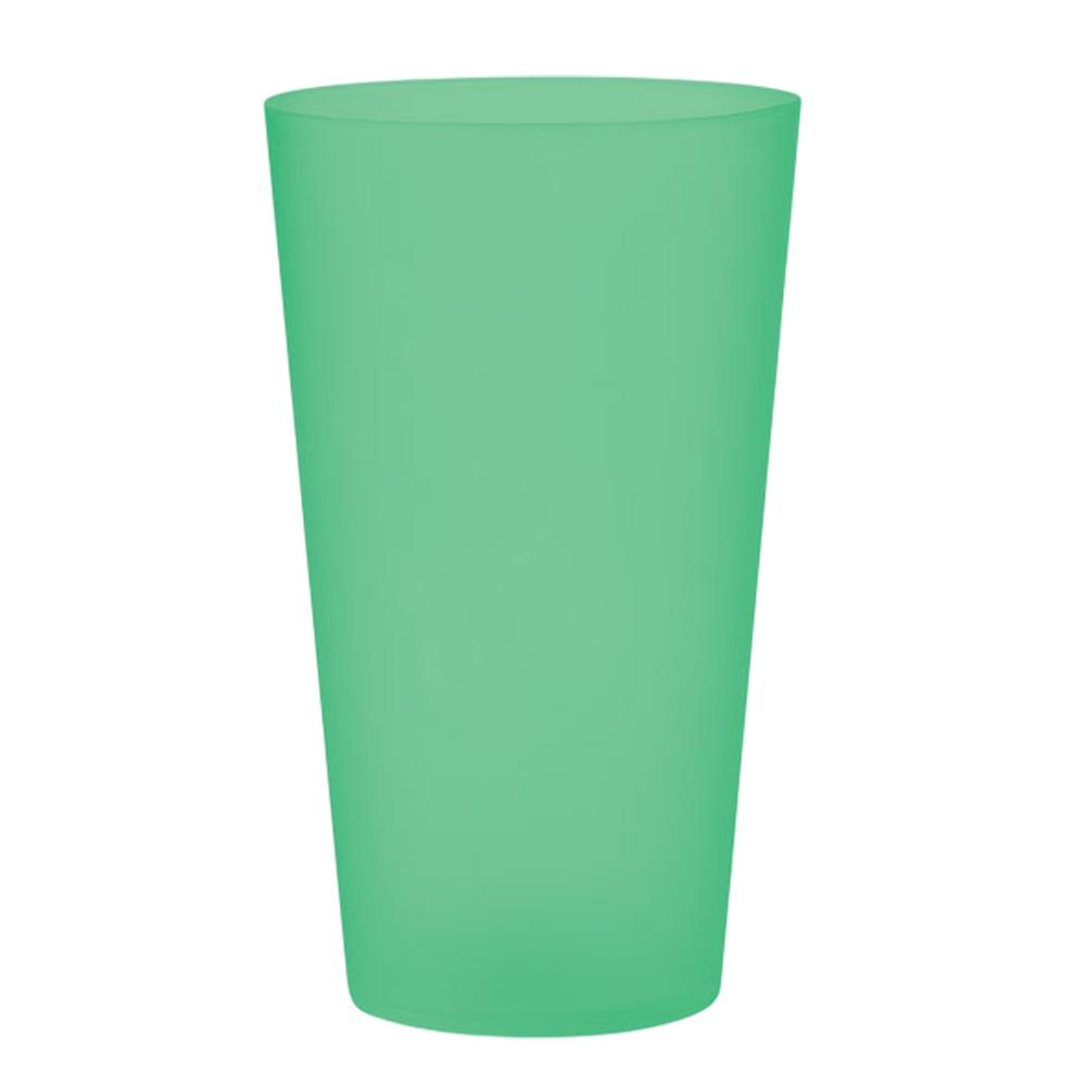 MidOcean Festa Large PP Plastic 500ml Party Cup
