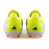 Adidas X Crazyfast Elite Laceless FG Solar Energy Pack Unisex Sneakers Yellow Team-Solar-Yellow Core-Black IG0612