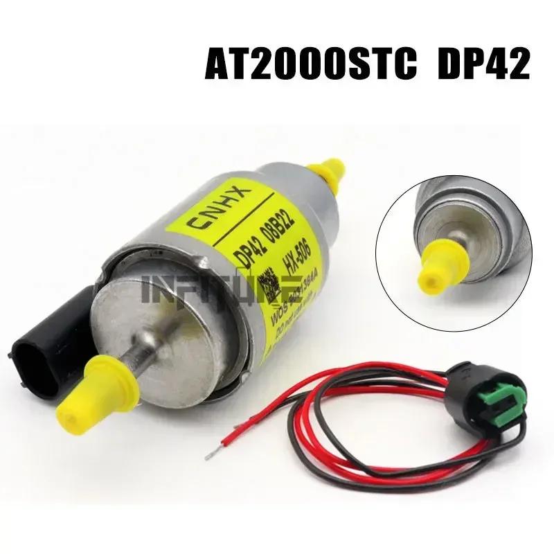 12V/24V 1KW-5KW Car Upgrade Ultra-low Noise Heater Fuel Pump for Eberspacher Universal Car Air Diesel Parking Heater Oil Pump