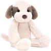Jellycat Dog Series Animal Barnaby Puppy Pacifying Doll Plush Doll 34cm Tall