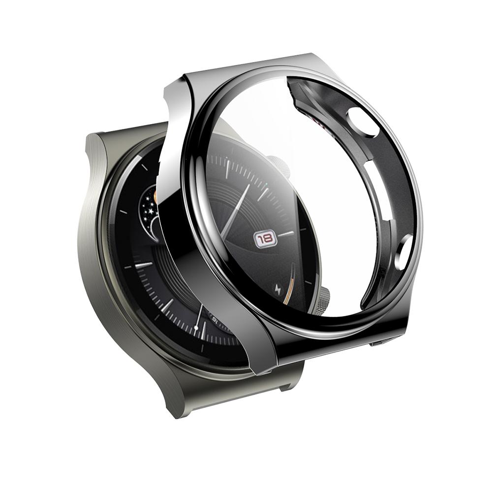 Защитный чехол из ТПУ для Huawei Watch GT 2 Pro, полноэкранный защитный чехол для Huawei GT2 Pro
