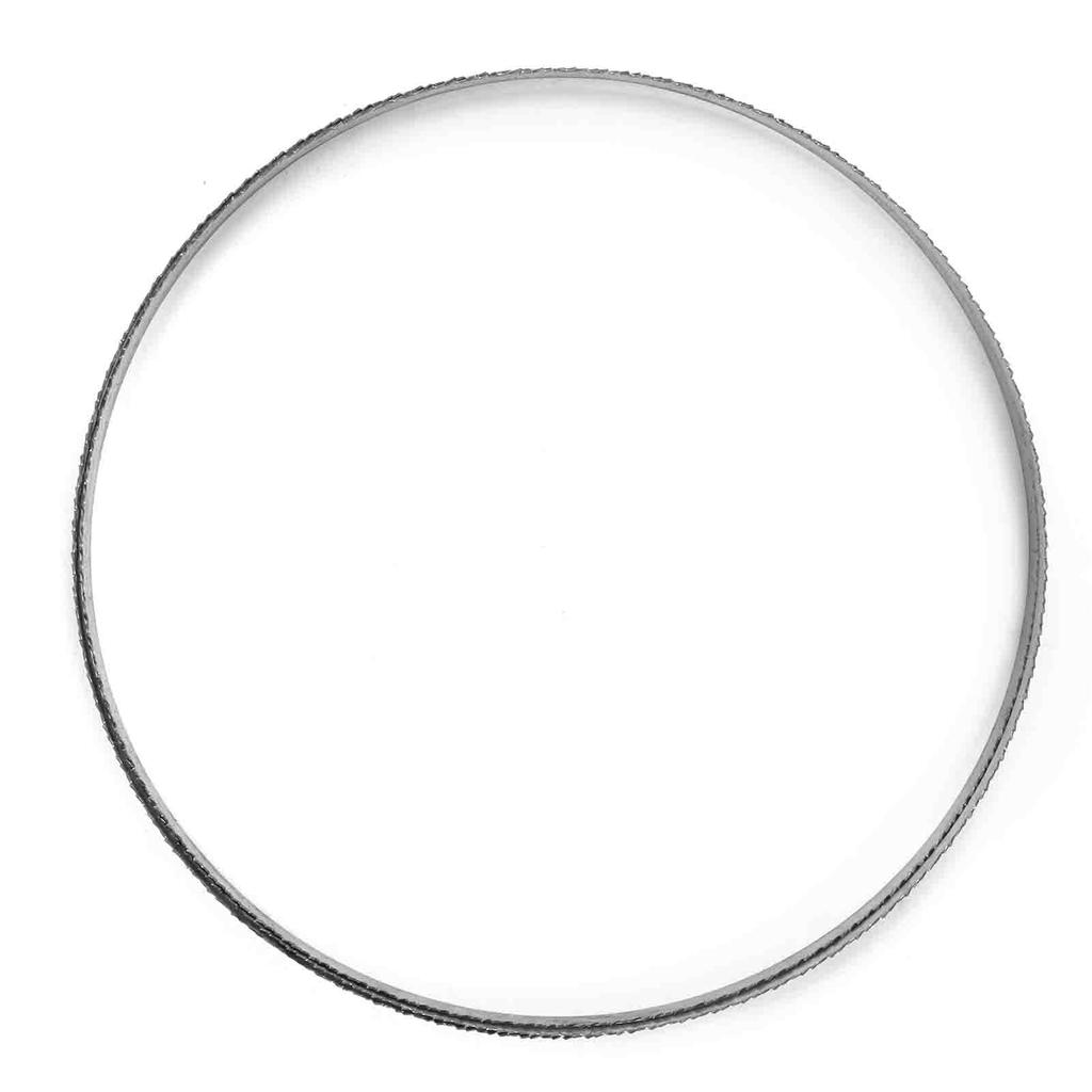 Ленточная пила SK5 Жаростойкий режущий инструмент для деревообработки для толстых материалов 1425x6,35x15T