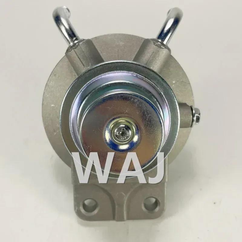 WAJ Diesel Fuel Filter Primer Pump 3197244002, 31972-44002 Fits For Hyundai Accent LC, LC2 H1, A1