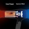 FLYCO FH6232 Foldable Hair Dryer CN plug (adapter included)