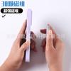 Liquid Silicone Phone Case IPhone 14 Pro With MagSafe Compatibility Full Coverage Shockproof Anti-Fingerprint