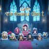 52TOYS LILITH Серия «Век Марии» Коллекция фигурок-сюрпризов Фигурка-коллекционка Раскрашенная игрушка-гача Кукла Идеально подходит для подарков на Аниме и Рождество Фанатам,