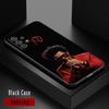 Чехол The Weeknd XO Logo XOTWOD для Rapper для Samsung Galaxy A13 A21S Чехол A13 A14 A23 A24 A02 A03 A04 S A12 A22 Мягкое Силиконовое Покрытие