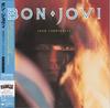 CD BON JOVI - 7800o Fahrenheit (Deluxe Edition)(L UICY805834 UNIVERSAL MUSIC 2025 Japan Obi Rock