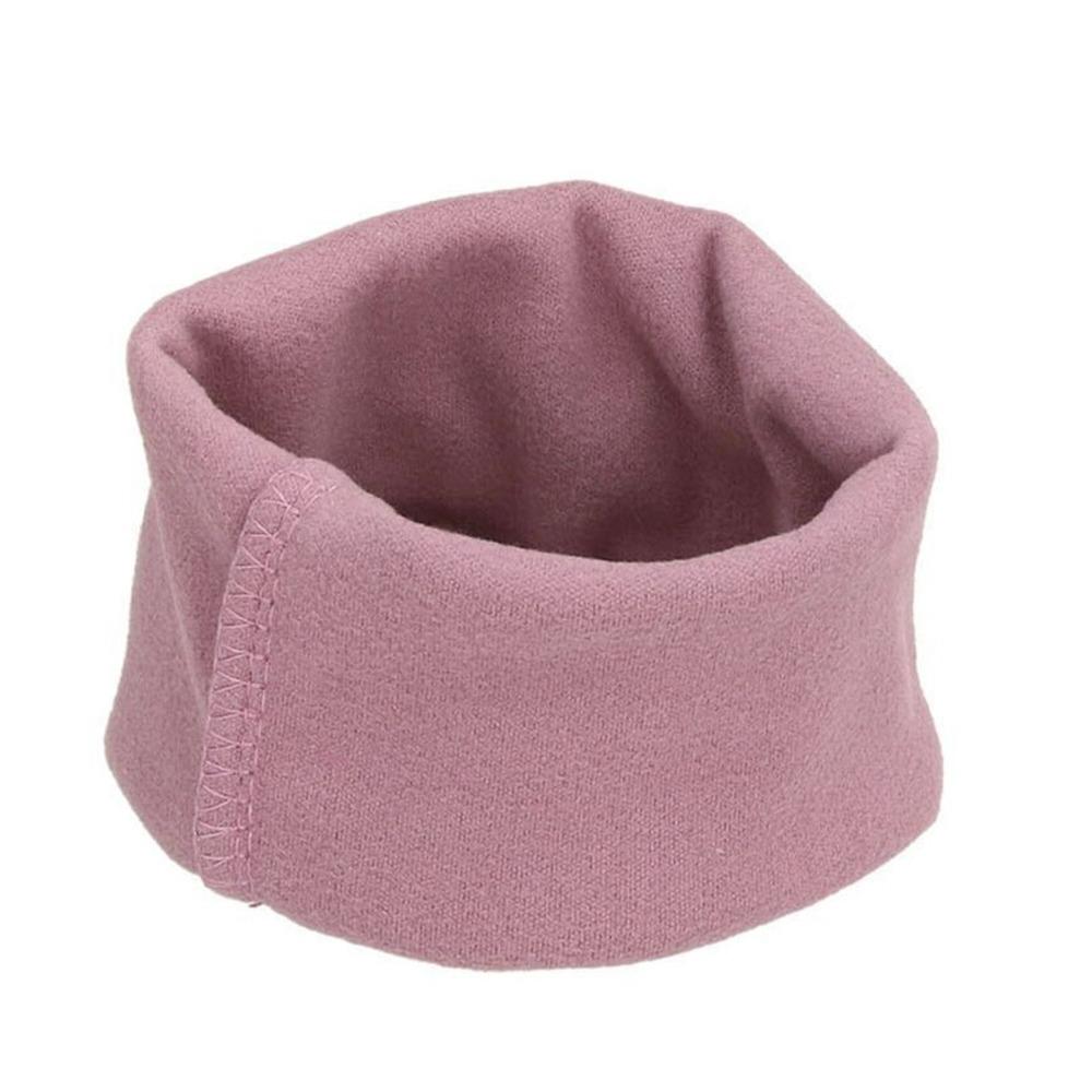 High Stretch Dog Ear Hood Washable Noise Block Earmuffs Light Weight Pet Ear Cap Storm Relief