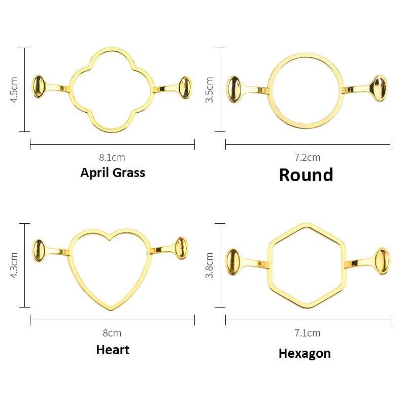 7 стилей сургучная печать, фиксатор формы, инструменты для любви, DIY, приглашение, поздравительная открытка, свадебные печати, дизайн для 3 см, аксессуары для уплотнений