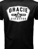 Brazilian Jiu-Jitsu Gracie T Shirt UFC MMA Pride Fighting Fight