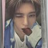 Ncity Wish Nct Wish Zion Pop Pop Pop Photocard