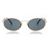 Pr 65zs Zvn09t Women Sunglasses