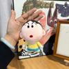 Adorable Plush Toy Crayon Shin-chan A-dai Doll For Kids Perfect Gift For Girls