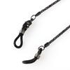Durable Anti-lost Non-slip Spectacles Cord Metal Lanyard Reading Glasses Chain Sunglasses Strap