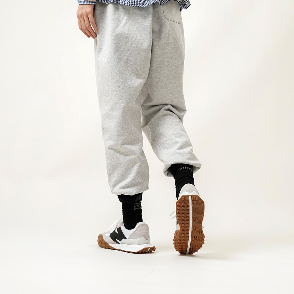 New Balance XC-72 Бело-черные кроссовки унисекс UXC72SD