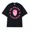 Dr Frank Langdon Pink Heart T Shirt Men Women High Street Oversized Classic Trending Tshirts Summer 100 Cotton Casual T Shirt