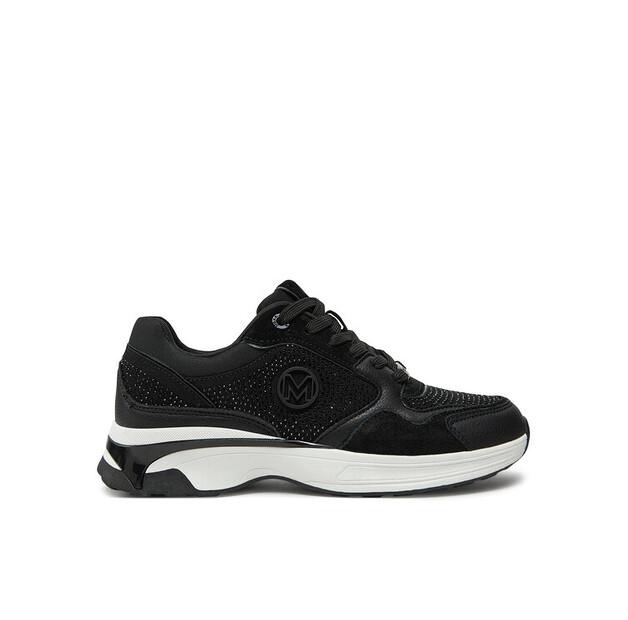 Sneakers MEXX MI001009543W-01 Black