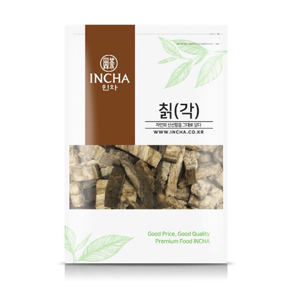 Сушеный корень кудзу Incha (Гальгун) 1 шт. 600 г
