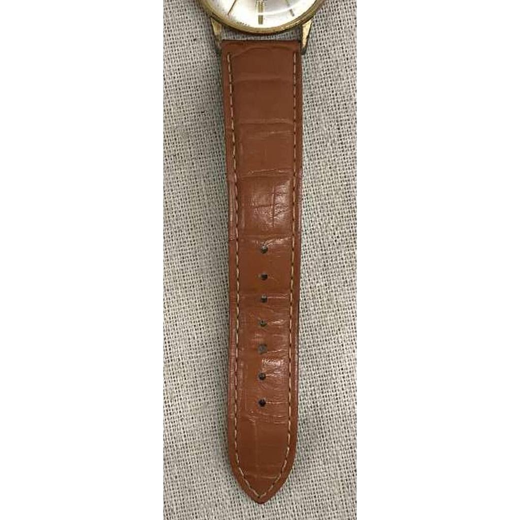 Б/у Ручной завод CITIZEN ACE A15702