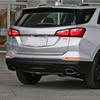 Задний бампер декоративный фонарь светодиодный стоп-сигнал 2 шт. Для Chevrolet Equinox 2017-