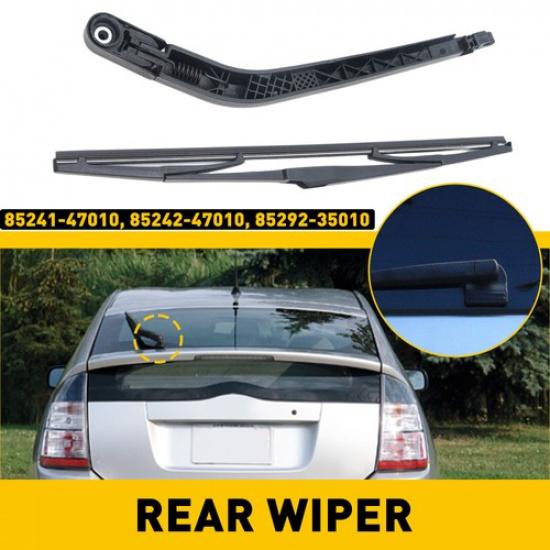 Комплект задних дворников для Toyota Arm Blade Prius 2003-2009 85241-47010
