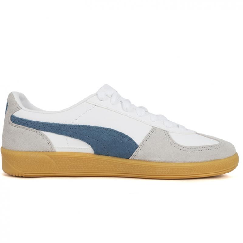 Puma Кожа Палермо