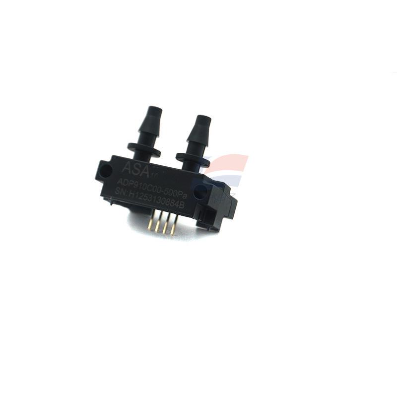 Цифровой датчик давления Модель ADP910C00-500PA: 0-500 Па для системы мониторинга остаточного давления при пожаротушении.