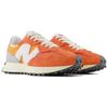New Balance Кроссовки 327 'Gulf Red Sun Glow' U327WRC