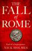 Книга The Fall of Rome : End of a Superpower : 2
